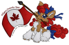 Happy Canada Day From the Clyonies Celebrate.png